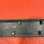 Ford Transit Custom DRIVERS SIDE SLIDING DOOR MOULD (SCRATCHED) 2014-2019 P/N BK2129076ABW