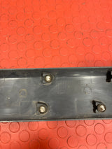 Ford Transit Custom DRIVERS SIDE SLIDING DOOR MOULD (SCRATCHED) 2014-2019 P/N BK2129076ABW