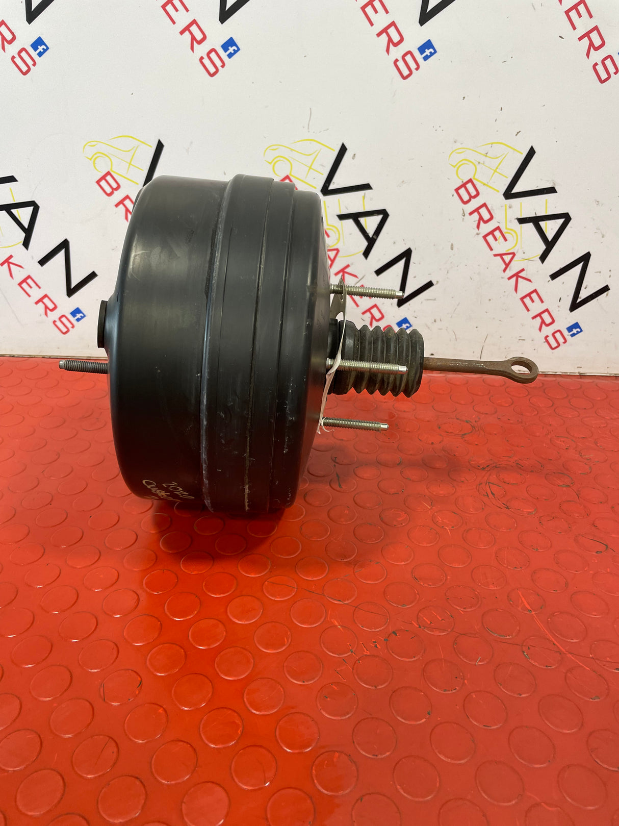 Ford Transit Custom BRAKE SERVO 2020 P/N GK212B195AC