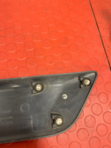 Ford Transit Custom DRIVERS SIDE SLIDING DOOR MOULD (SCRATCHED) 2014-2019 P/N BK2129076ABW