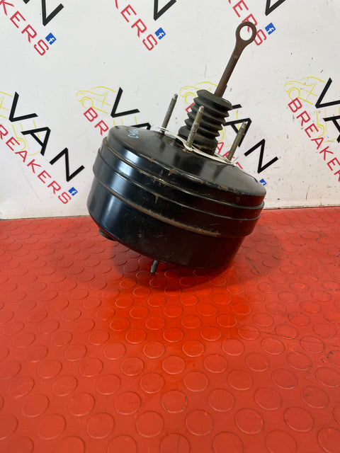 Ford Transit Custom BRAKE SERVO 2013-2018 2.2 FWD  P/N  BK212B195BA