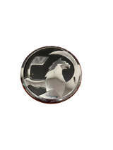 Vauxhall Combo FRONT GRIFFIN BADGE EMBLEM LOGO NAMEPLATE 2019-2024 P/N 98167915DX