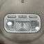 Citroen Berlingo Peugeot Partner FRONT INTERIOR ROOF LIGHT 2008-2018  P/N 9680892377