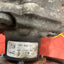 Renault Master POWER STEERING PUMP WITH HOSE AND POWER STEERING FLUID TANK 2.3 2015 P/N 7651955187