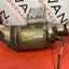Maxus Deliver  DPF DIESEL PARTICULATE FILTER 2.0 2020-2024 P/N CATCC6303
