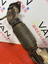 Maxus Deliver  DPF DIESEL PARTICULATE FILTER 2.0 2020-2024 P/N CATCC6303