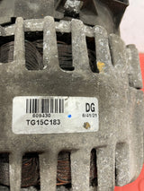 Ford Connect ALTERNATOR 1.6 2014 P/N TG15C183