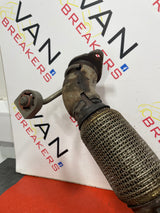 Maxus Deliver  DPF DIESEL PARTICULATE FILTER 2.0 2020-2024 P/N CATCC6303