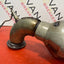 Maxus Deliver  DPF DIESEL PARTICULATE FILTER 2.0 2020-2024 P/N CATCC6303