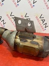 Maxus Deliver  DPF DIESEL PARTICULATE FILTER 2.0 2020-2024 P/N CATCC6303