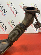 Maxus Deliver  DPF DIESEL PARTICULATE FILTER 2.0 2020-2024 P/N CATCC6303