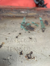 Maxus Deliver  DPF DIESEL PARTICULATE FILTER 2.0 2020-2024 P/N CATCC6303