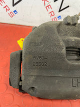 Ford Transit Connect FRONT LEFT BRAKE CALIPER 2014 P/N BV612B302