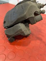 Ford Transit Connect FRONT LEFT BRAKE CALIPER 2014 P/N BV612B302