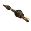 Ford Transit Connect DRIVERS SIDE DRIVE SHAFT 1.6 2014 P/N DV613B436KB
