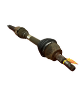 Ford Transit Connect DRIVERS SIDE DRIVE SHAFT 1.6 2014 P/N DV613B436KB