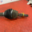Ford Transit Connect DRIVERS SIDE DRIVE SHAFT 1.6 2014 P/N DV613B436KB