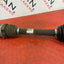 Ford Transit Connect DRIVERS SIDE DRIVE SHAFT 1.6 2014 P/N DV613B436KB