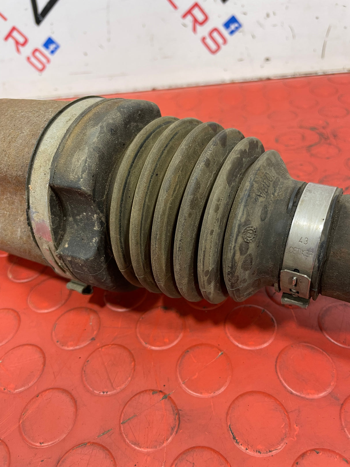 Ford Transit Connect DRIVERS SIDE DRIVE SHAFT 1.6 2014 P/N DV613B436KB