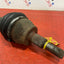 Ford Transit Connect DRIVERS SIDE DRIVE SHAFT 1.6 2014 P/N DV613B436KB