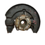 Ford Transit Connect DRIVERS FRONT STEERING KNUCKLE 2014 P/N DV613K170BA