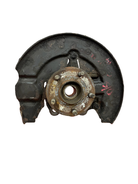Ford Transit Connect DRIVERS FRONT STEERING KNUCKLE 2014 P/N DV613K170BA