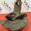 Ford Transit Connect DRIVERS FRONT STEERING KNUCKLE 2014 P/N DV613K170BA