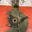 Ford Transit Connect DRIVERS FRONT STEERING KNUCKLE 2014 P/N DV613K170BA