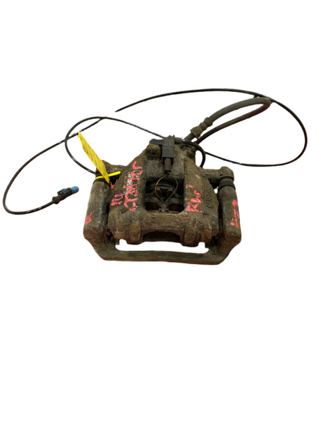 Volkswagen Crafter  REAR RIGHT BRAKE CALIPER RWD 2014 P/N 2E0615424