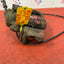 Volkswagen Crafter  REAR RIGHT BRAKE CALIPER RWD 2014 P/N 2E0615424