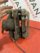 Volkswagen Crafter  REAR RIGHT BRAKE CALIPER RWD 2014 P/N 2E0615424