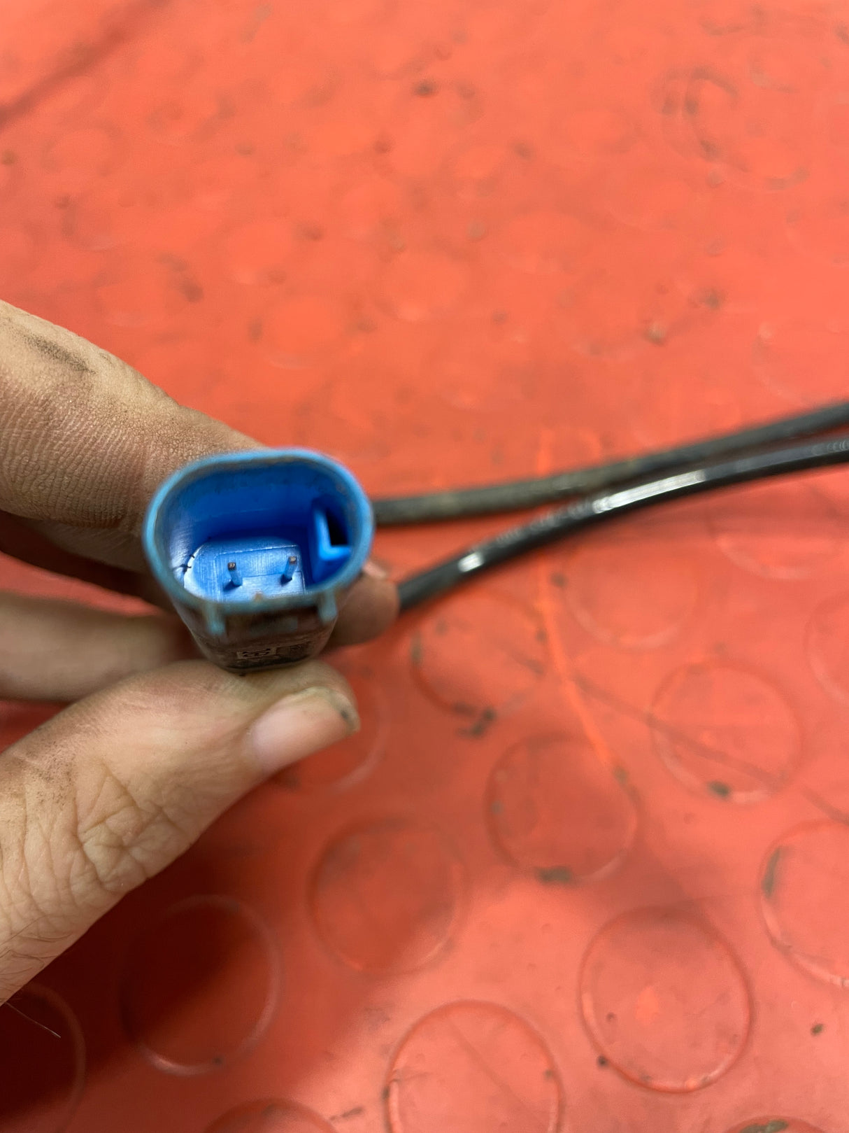 Volkswagen Crafter  REAR RIGHT BRAKE CALIPER RWD 2014 P/N 2E0615424