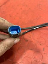 Volkswagen Crafter  REAR RIGHT BRAKE CALIPER RWD 2014 P/N 2E0615424