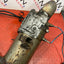 Ford Transit Connect CATALYTIC CONVERTER DPF 1.6 2014 P/N DV615H270CB