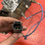 Ford Transit Connect CATALYTIC CONVERTER DPF 1.6 2014 P/N DV615H270CB