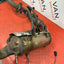 Ford Transit Connect CATALYTIC CONVERTER DPF 1.6 2014 P/N DV615H270CB