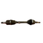 Ford Connect FRONT LEFT DRIVE SHAFT 2014 P/N FV663B437DA