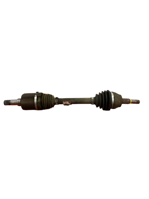 Ford Connect FRONT LEFT DRIVE SHAFT 2014 P/N FV663B437DA