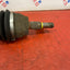 Ford Connect FRONT LEFT DRIVE SHAFT 2014 P/N FV663B437DA