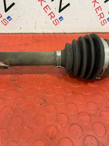 Ford Connect FRONT LEFT DRIVE SHAFT 2014 P/N FV663B437DA