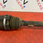 Ford Connect FRONT LEFT DRIVE SHAFT 2014 P/N FV663B437DA