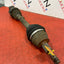 Ford Connect FRONT LEFT DRIVE SHAFT 2014 P/N FV663B437DA
