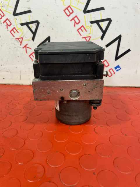 Citroen Berlingo Peugeot Partner ABS PUMP AD BLUE 1.6 2008-2018 P/N 0265956416