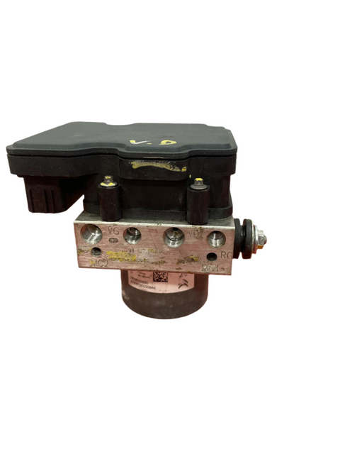 Citroen Berlingo Peugeot Partner ABS PUMP AND BRACKET  1.5 2019-2024 P/N 0265956353