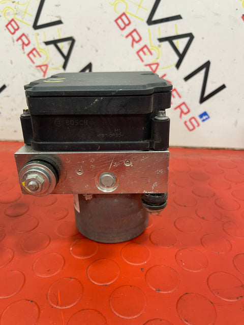 Citroen Berlingo Peugeot Partner ABS PUMP AND BRACKET  1.5 2019-2024 P/N 0265956353
