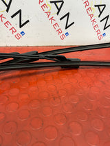 Citroen Berlingo/Peugeot Partner/Toyota Proace City/Vauxhall Combo WINDSCREEN WIPERS WITH BLADE (PAIR) 2020 P/N 9839408680 P/N 9839409180