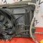 Ford Transit Connect RADIATOR WITH ELECTRIC FAN P/N BV618005B