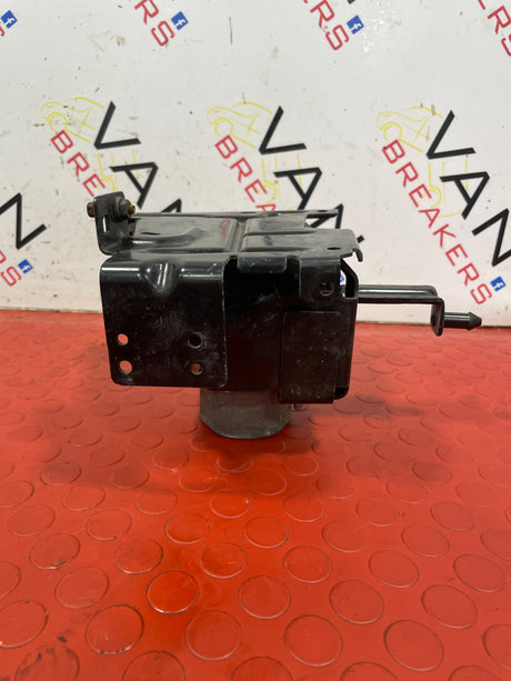 Ford Transit Custom ABS PUMP AND BRACKET 2014-2017 2.2 MK8  P/N 0265956061