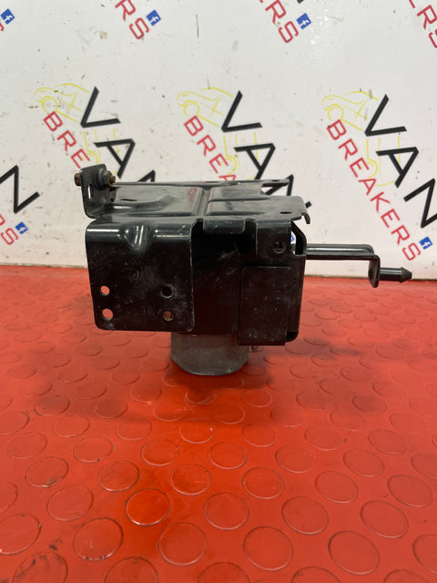 Ford Transit Custom ABS PUMP AND BRACKET 2014-2017 2.2 MK8  P/N 0265956061