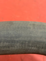 Peugeot Partner Expert Citroen Berlingo Dispatch COOLANT PIPE AUTO 1.5 2018-2024 P/N 9812441880